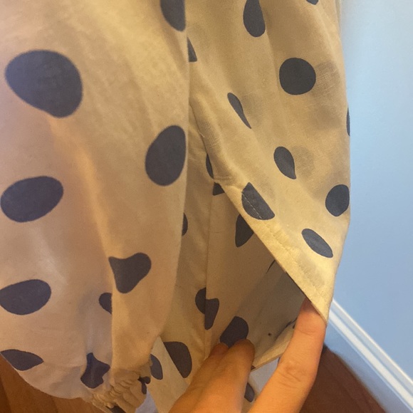 Billabong x wrangler dress - size medium - Picture 7 of 8